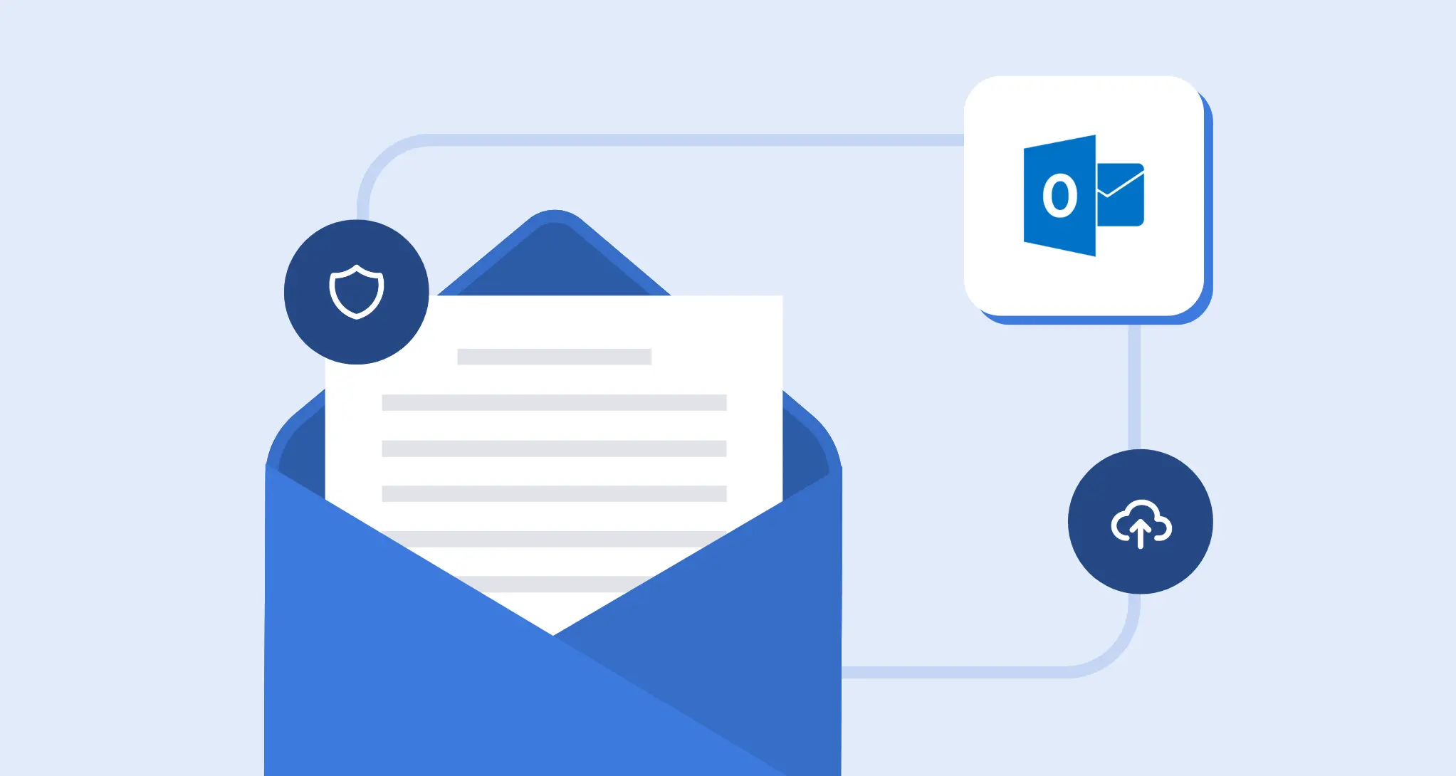 How to Restore Outlook Emails: A Step-by-step Guide